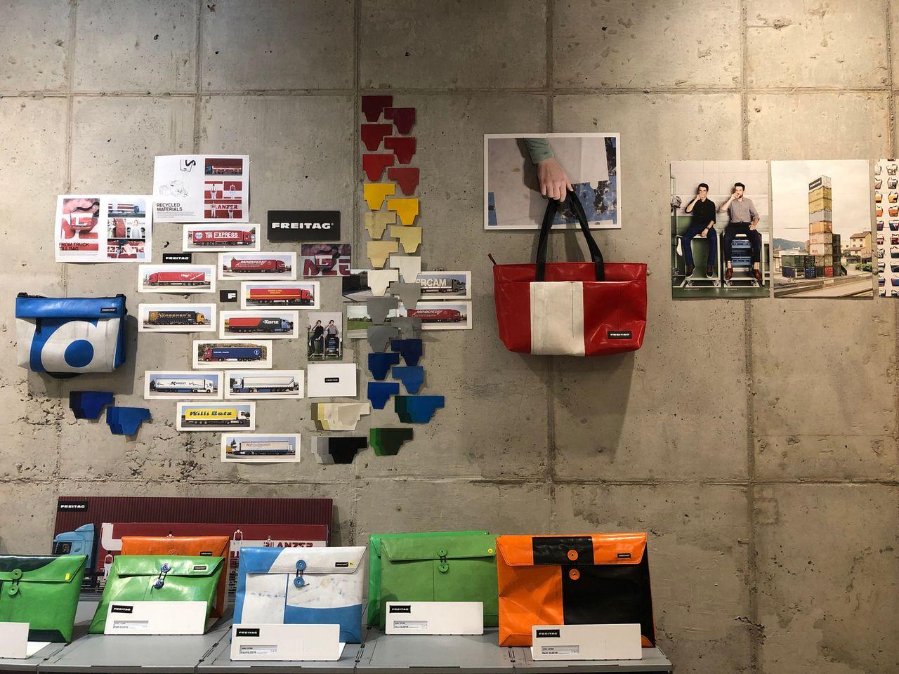 A Visit to the Stationery Store 1300K in Hongdae (Hongik University)